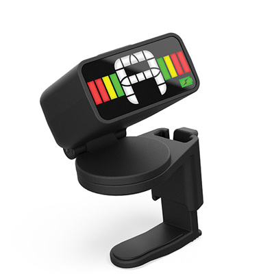 D'Addario MICRO RECHARGEABLE TUNER