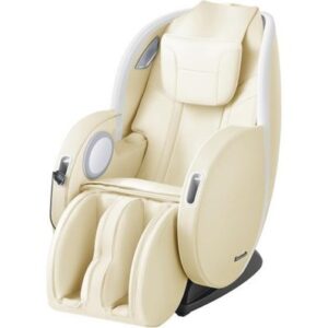 Massage Chair Light Beige