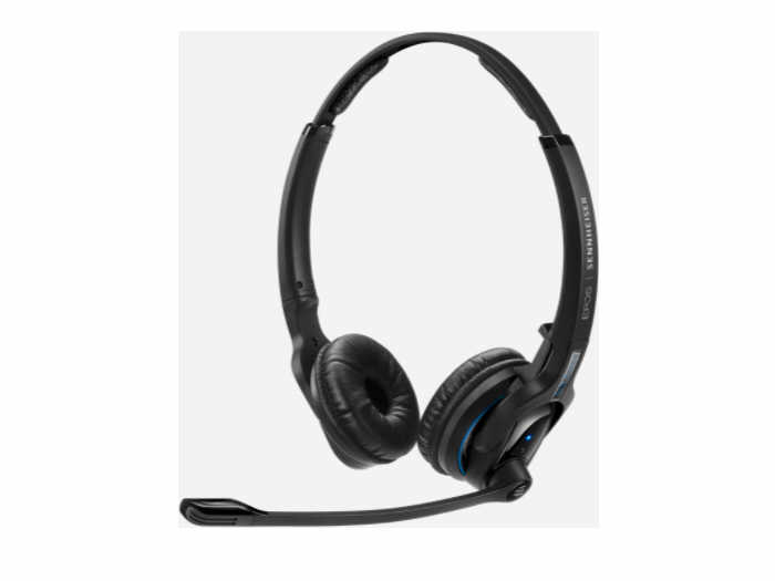 IMPACT MB PRO 2 BLUETOOTH HEADSET