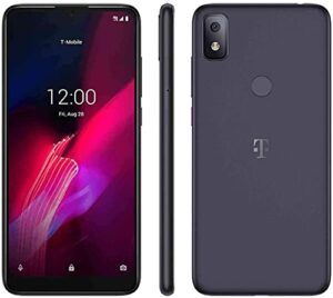 T-Mobile Revvl 4 4G LTE 6.2 inch (Like New Condition) 32gb