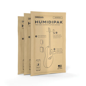 D'Addario Humidipak System Replacem