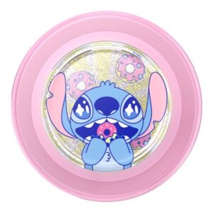 PopGrip For MagSafe Round with Adapter Ring Tidepool Stitch Snacks