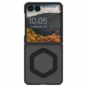 Mouve Case w/Magnet Ash for Samsung Galaxy Z Flip7