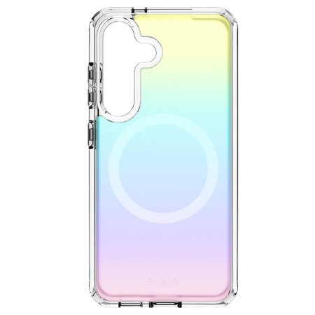 Cosmic Case w/Magnets Violet for Samsung Galaxy S25+