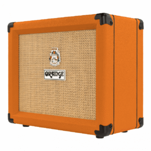 Orange Crush 20 Twin-Channel 20 Watt Guitar Combo Amplifier
