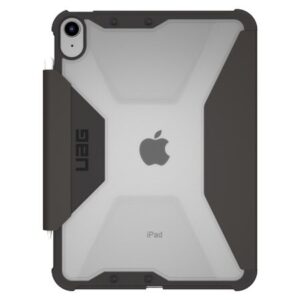 Plyo Folio Case Black/Ice for iPad 11 2025 (11th Gen)/iPad 10.9 2022 (10th Gen)