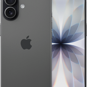 Apple iPhone 17 - Black - 256GB