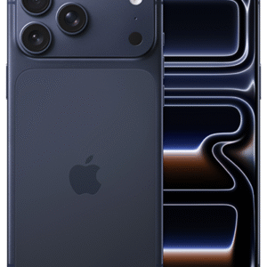 Apple iPhone 17 Pro Max - Deep Blue - 256GB