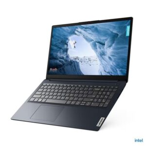 Lenovo IdeaPad 1 - Abyss Blue