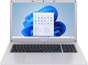 Thomson NEO 17.3" - Intel Celeron N4020/4gb Ram/128gb SSD