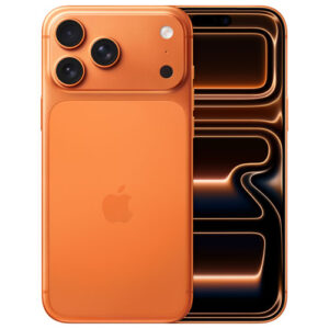 Apple Iphone 17 Pro - Cosmic Orange- 256 GB