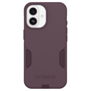 Commuter MagSafe Case w/Camera Control Trailhead (Purple) for iPhone 17