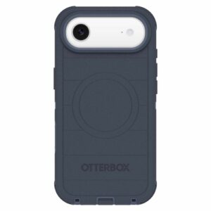 Defender Pro MagSafe Case w/Camera Control Black for iPhone Air