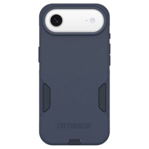 Commuter MagSafe Case w/Camera Control Riverside (Blue) for iPhone Air