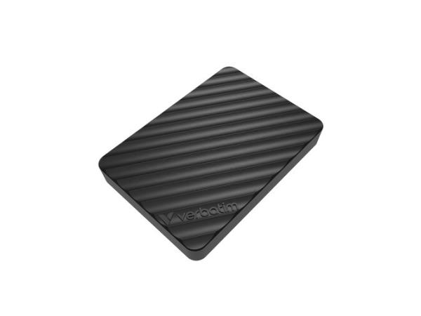 VERBATIM 1TB STORE N GO MINI STRIPE USB-C EXTERNAL SSD