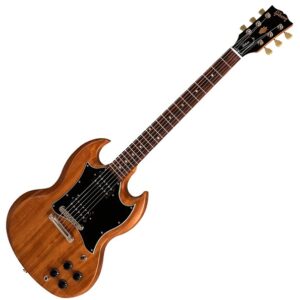 SG TRIBUTE NATURAL WALNUT W/SOFT