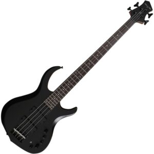 Sire Bass Guitars Marcus Miller M2 4st 2nd Generation Bass, Transparent Black