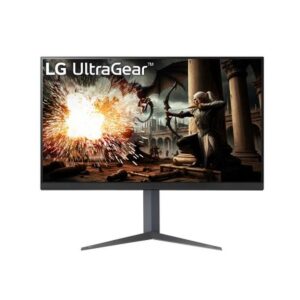 LG ULTRAGEAR 32IN 32GS75QN-B QHD (2560X1440) HDR 10 GAMING MONITOR