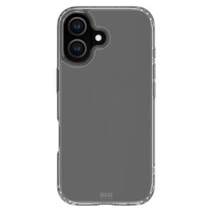 DropZone Air Case Clear for iPhone 17