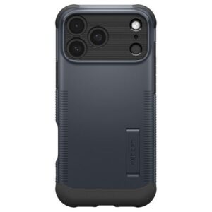 Slim Armor MagFit Case Metal Slate