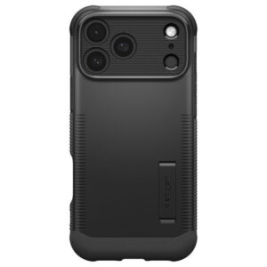 Slim Armor MagFit Case Black for iP