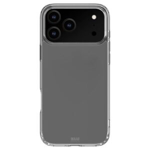 DropZone Air Case Clear for iPhone 17 Pro Max