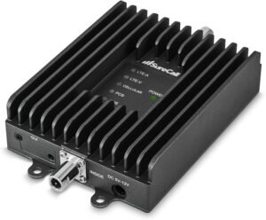 Surecall Fusion2Go 5G OTR In-Vehicle Signal Booster