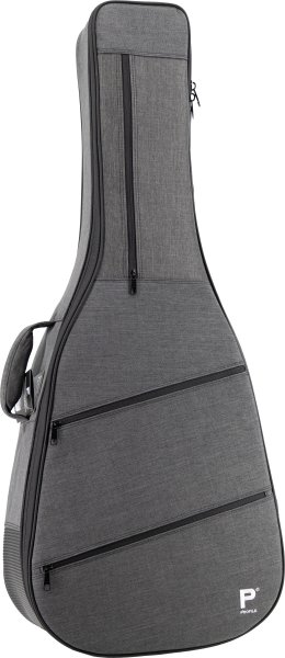Profile Pro Dreadnought Guitar Bag - Grey