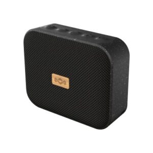 House of Marley Jammin Bluetooth Speaker - Black