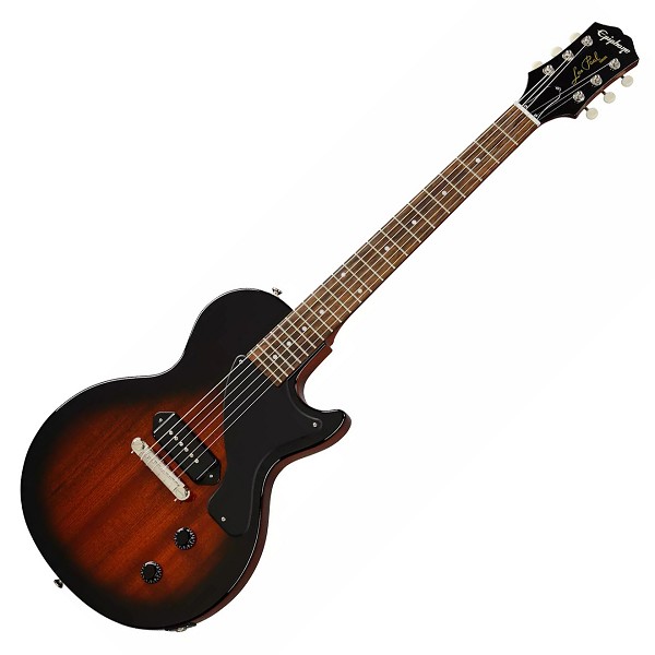 Epiphone Les Paul Junior - Tobacco Burst