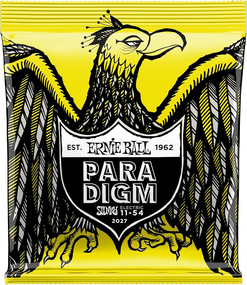 EB PARADIGM ELEC BEEFY SLINKY 11-54