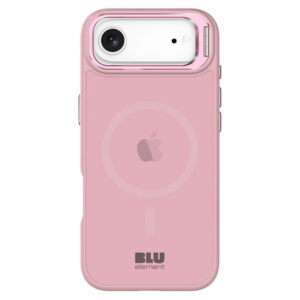 Chromatic Kick MagSafe Case Pink for iPhone Air