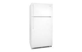 18 cu.f.top freezer - Image 2