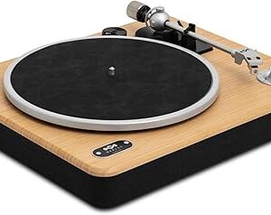 MARLEY STIR IT UP 2 TURNTABLE