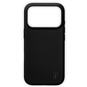 Silicone MagSafe Case Black for iPhone 17 Pro Max
