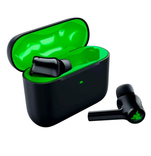 Razer Hammerhead HyperSpeed Wireless Gaming Earbuds (Xbox Licensed)
