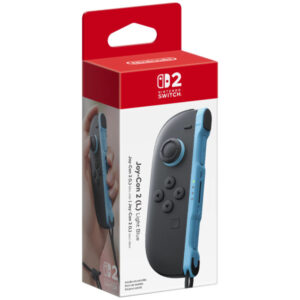 Nintendo - Joy-Con 2 (L) - Light Blue