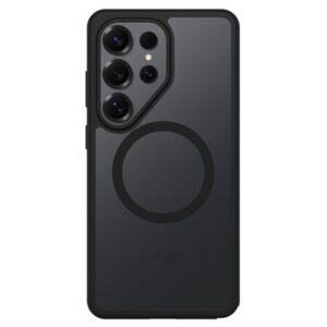 Profile Case w/Magnets Black Crysta