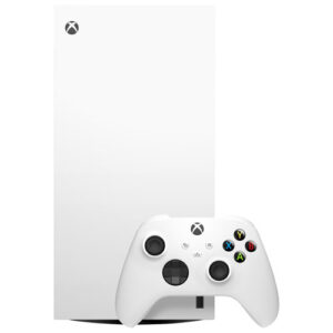 Xbox Series X Digital Console 1TB White