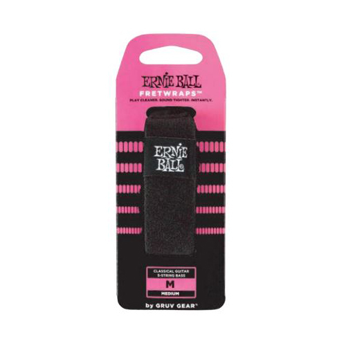 EB FRETWRAPS BY GRUV GEAR - MEDIUM