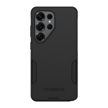 Armour Rugged Case Black for Samsung Galaxy S26+