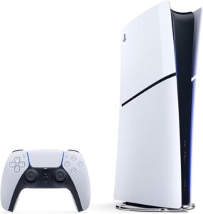 PS5 Slim Digital 2115