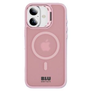 Chromatic Kick MagSafe Case Pink for iPhone 17e/16e/15/14/13