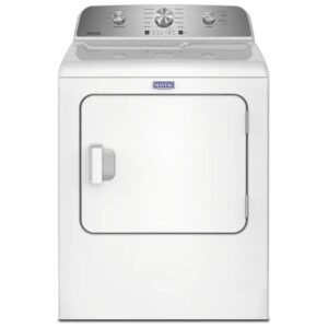 7.0 Cu. Ft. Capacity Electric Dryer