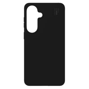 Silicone Case w/Magnets Black for Samsung Galaxy S26+