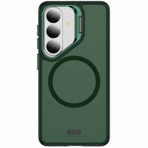 Chromatic Kick w/Magnets Case Sage Green for Samsung Galaxy S26
