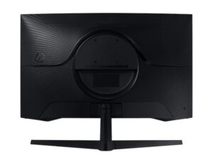 34IN ODYSSEY G55T WQHD 165HZ 1MS HDR CURVED GAMING MONITOR