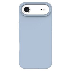 Silicone MagSafe Case Pastel Blue for Iphone Air