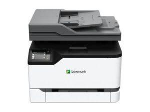 LEXMARK MFP COLOR LASER PRINTER  CX331ADWE
