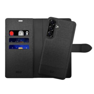 Folio 2-in-1 Case Black for Samsung Galaxy A57 5G